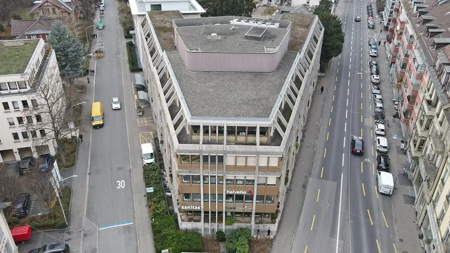 Office space for rent - 3006 Bern - Photo 2