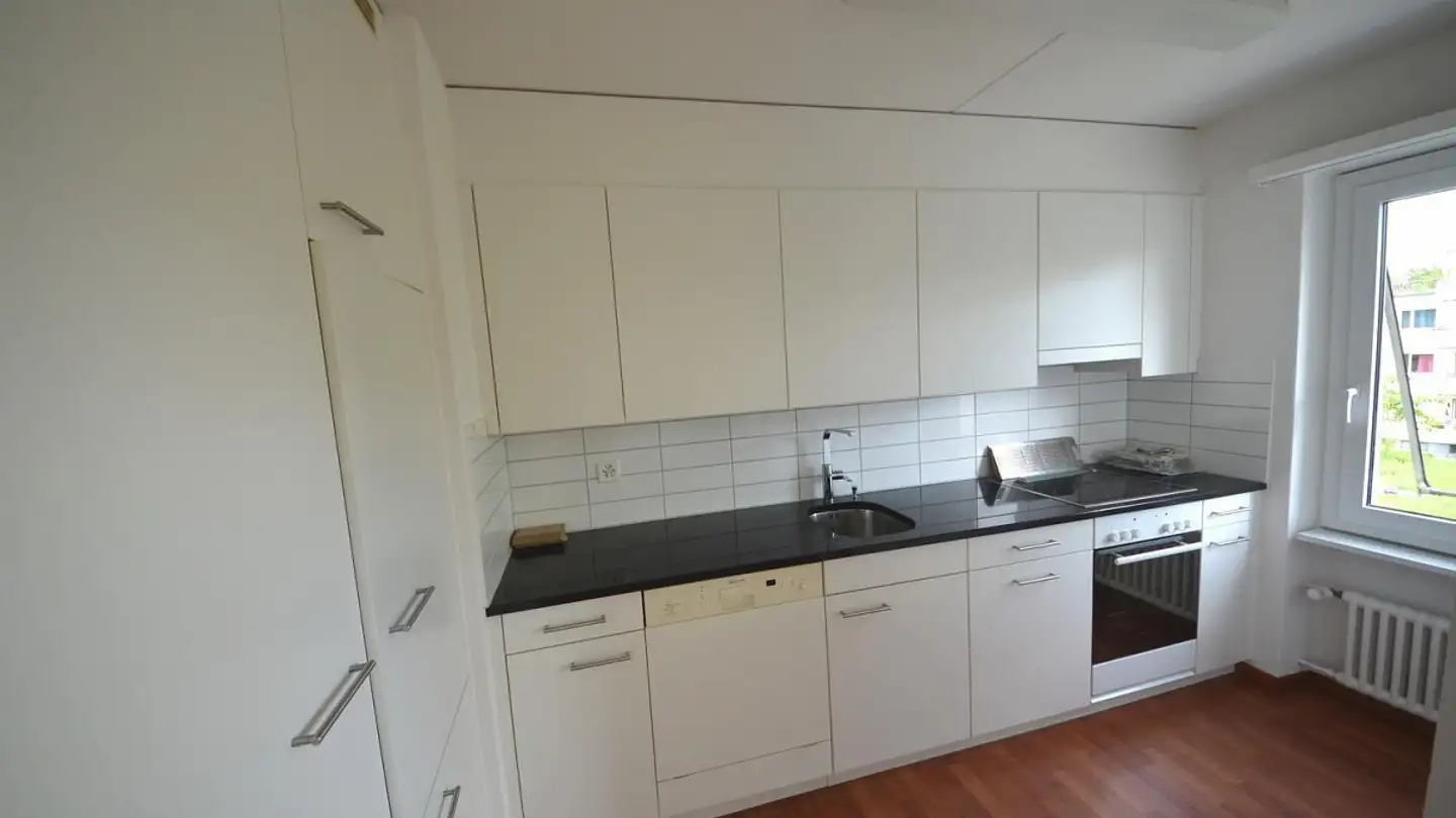 Apartment for rent - Sonnenbergstrasse 22, 8600 Dübendorf - Photo 2