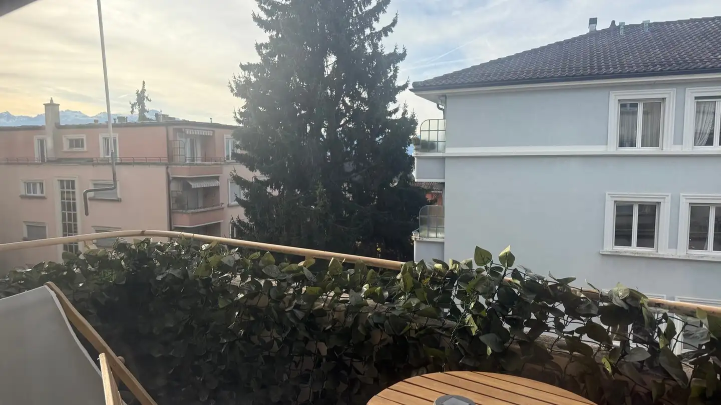 Appartement à louer - Avenue Du Tribunal-Fédéral 38, 1005 Lausanne - Photo 2