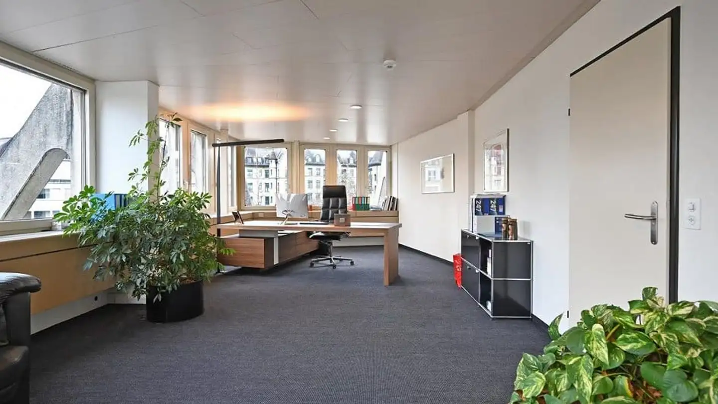 Office space for rent - 3006 Bern - Photo 3