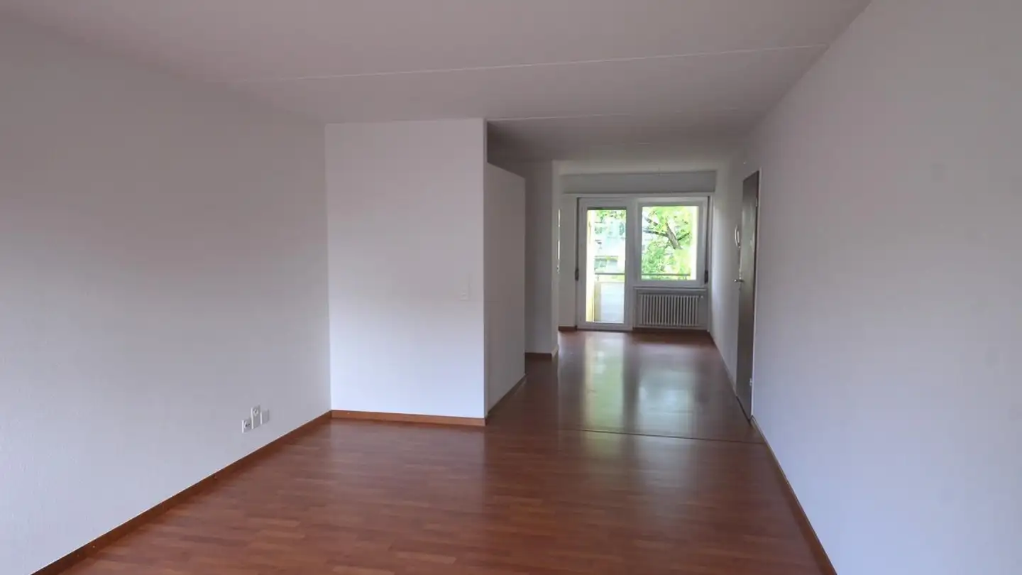 Apartment for rent - Sonnenbergstrasse 22, 8600 Dübendorf - Photo 3