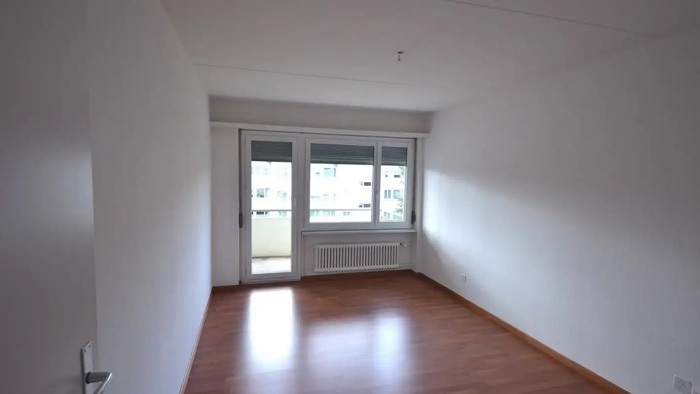 Apartment for rent - Sonnenbergstrasse 22, 8600 Dübendorf - Photo 4