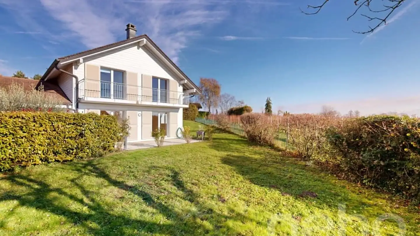 Einfamilienhaus kaufen - 1291 Commugny - Foto 3