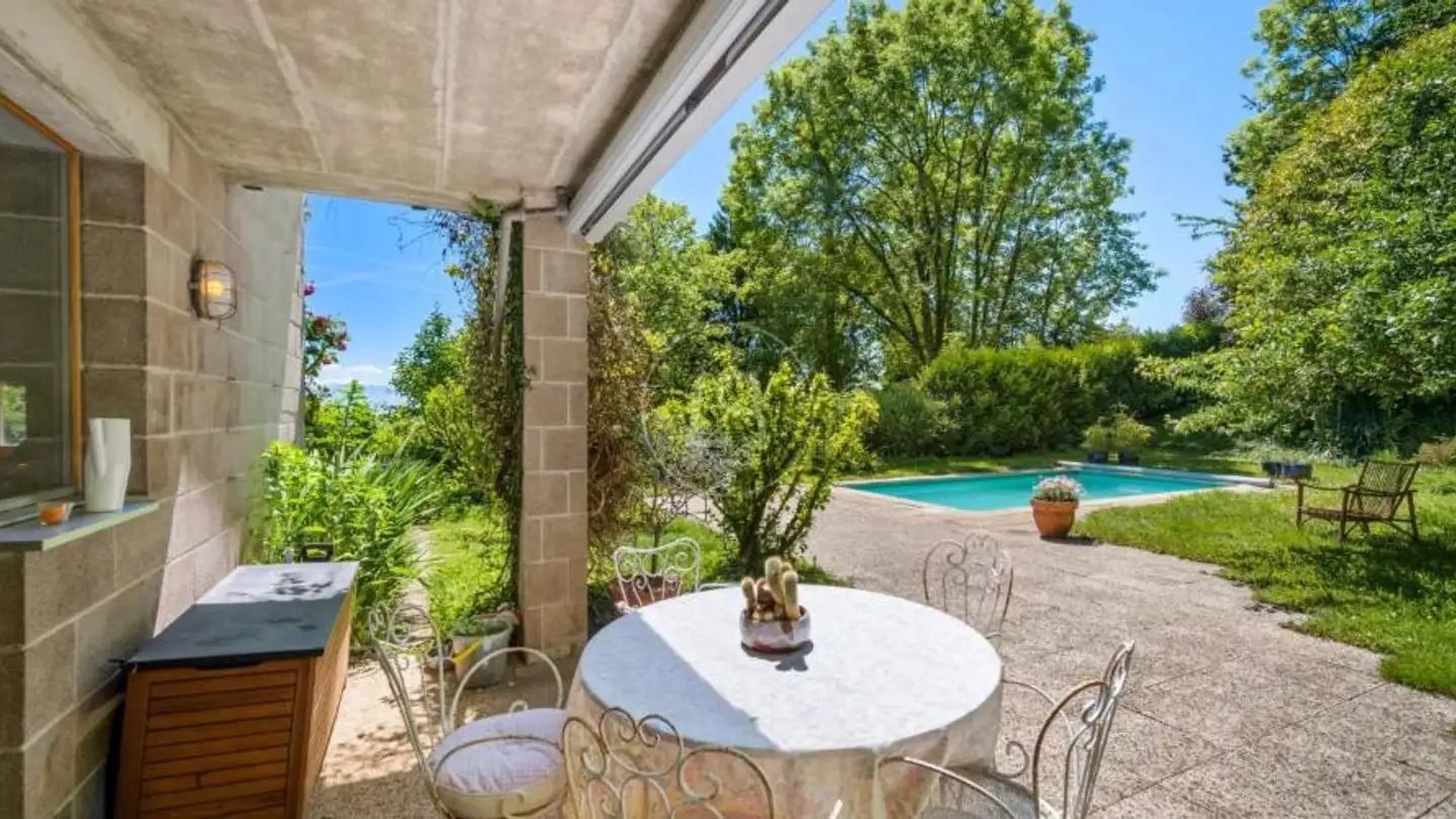 Single house for sale - 1186 Essertines-sur-Rolle - Photo 3