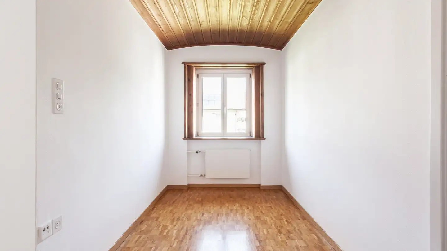 Apartment for rent - Iddastrasse 7, 9008 St. Gallen
