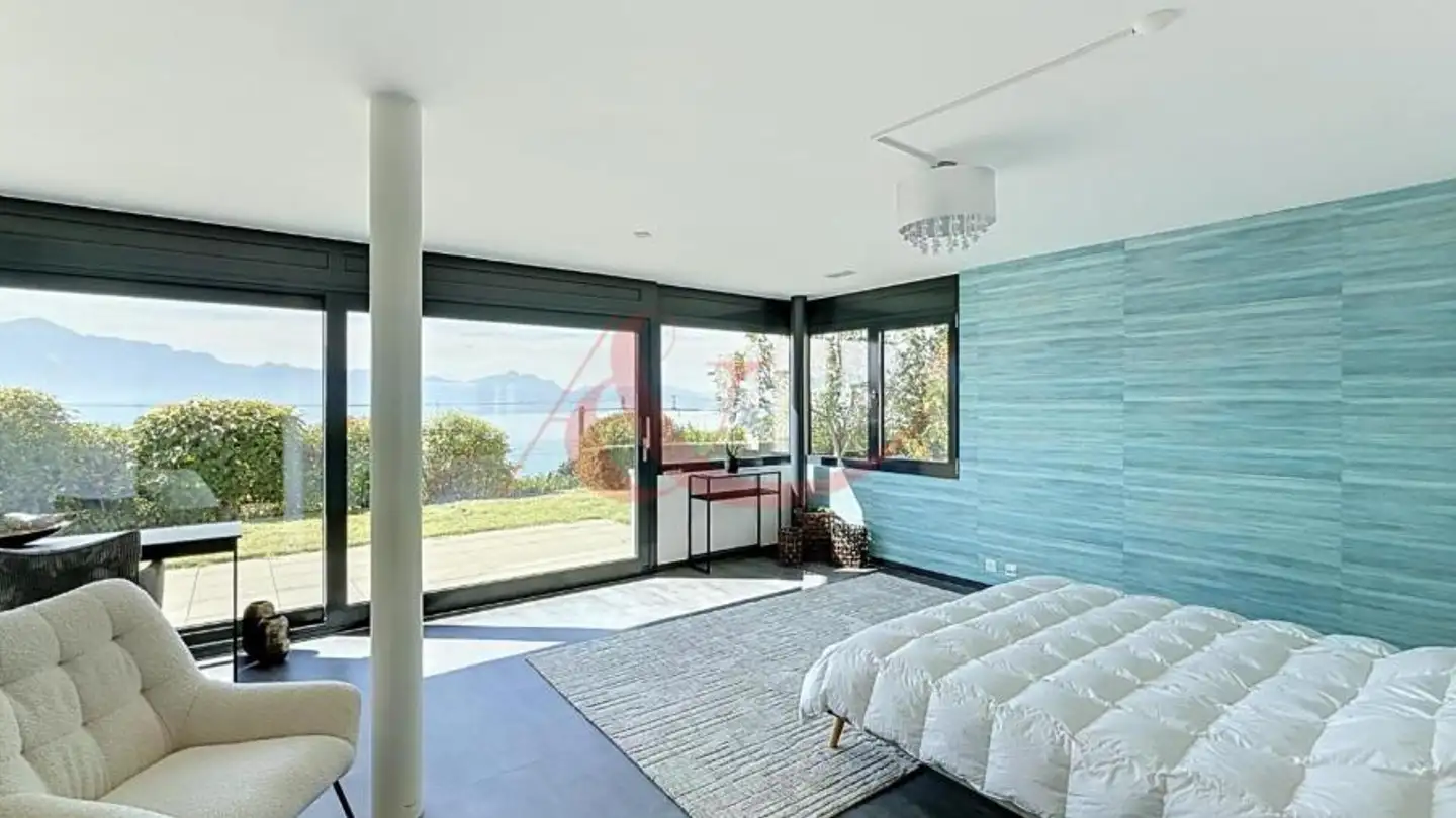 Villa for rent - 1093 La Conversion - Photo 4