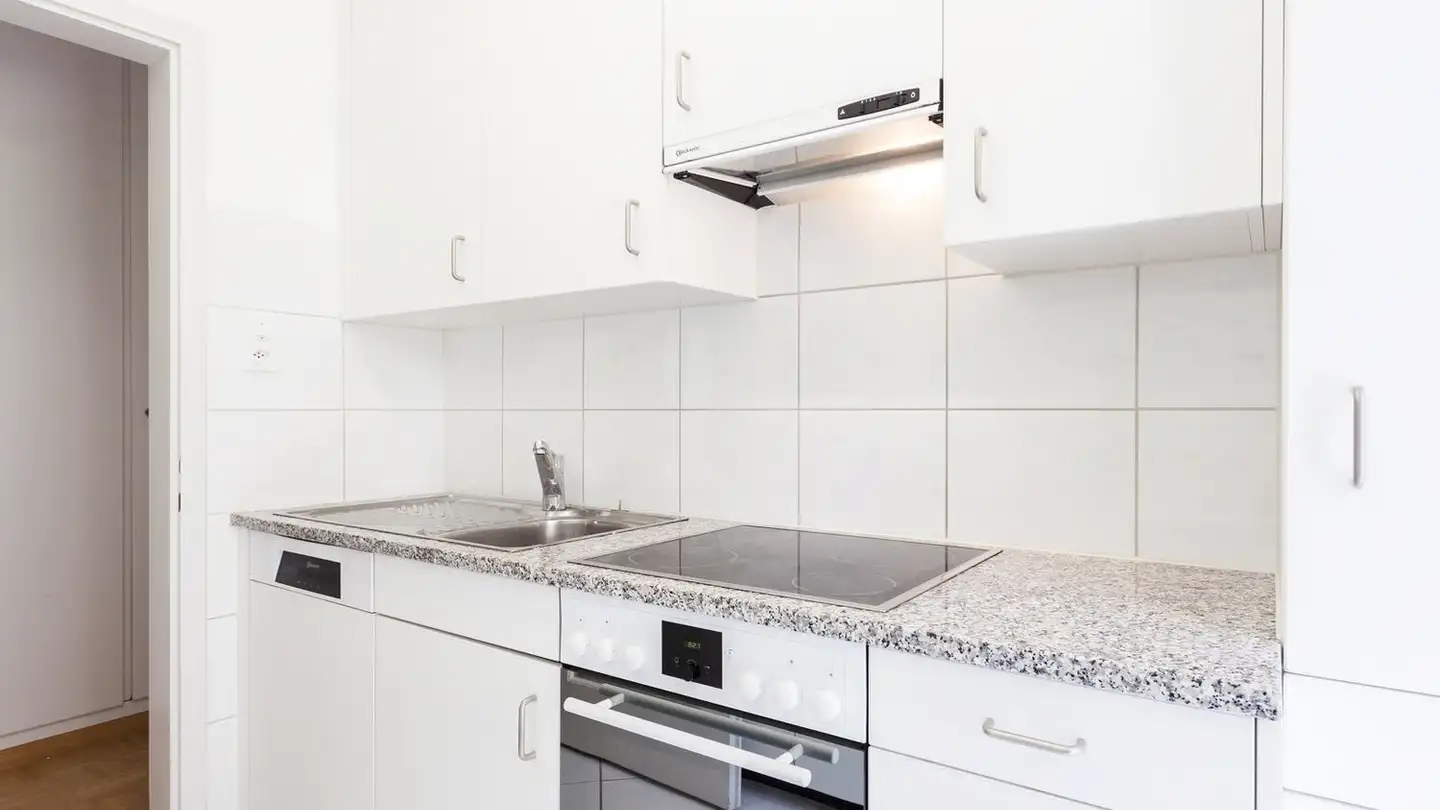 Apartment for rent - Iddastrasse 7, 9008 St. Gallen - Photo 2