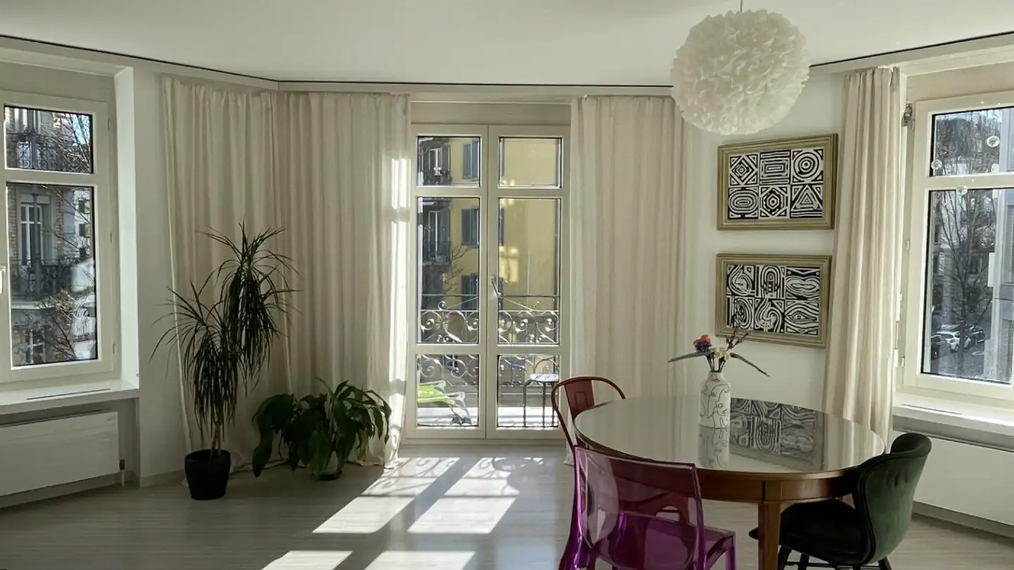 Apartment for rent - 8004 Zürich