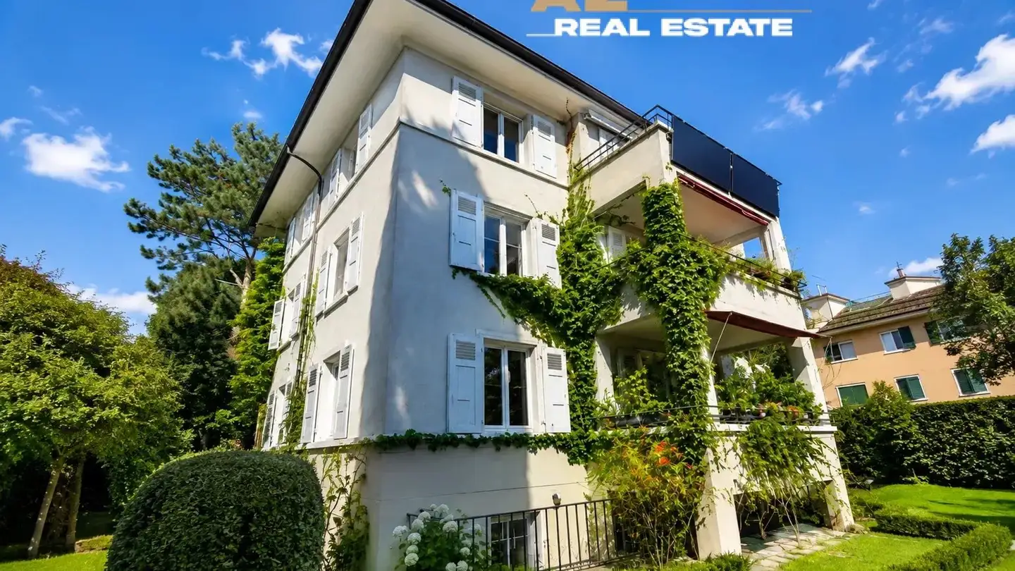 Apartment for sale - 1009 Pully