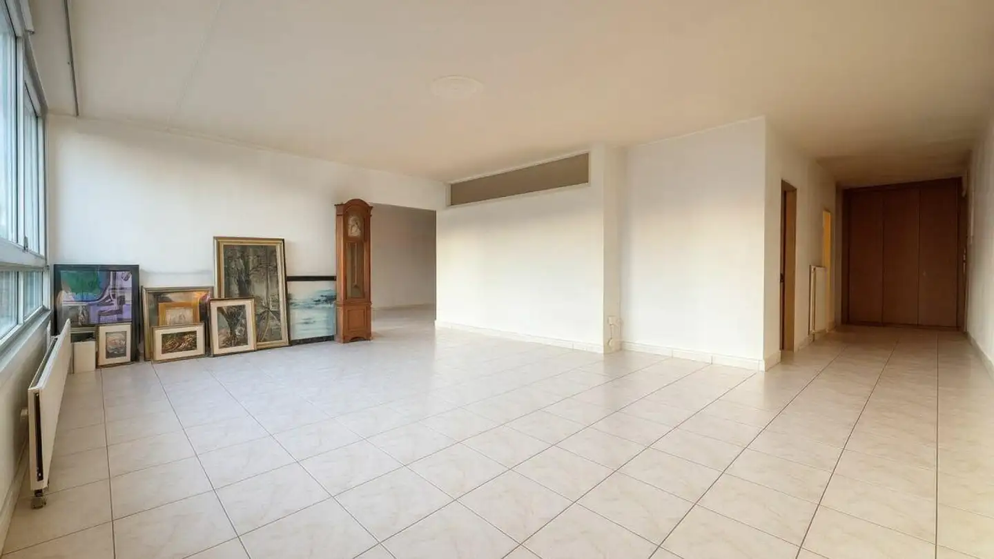 Attique à vendre - Via Poeta F. Chiesa, 6833 Vacallo