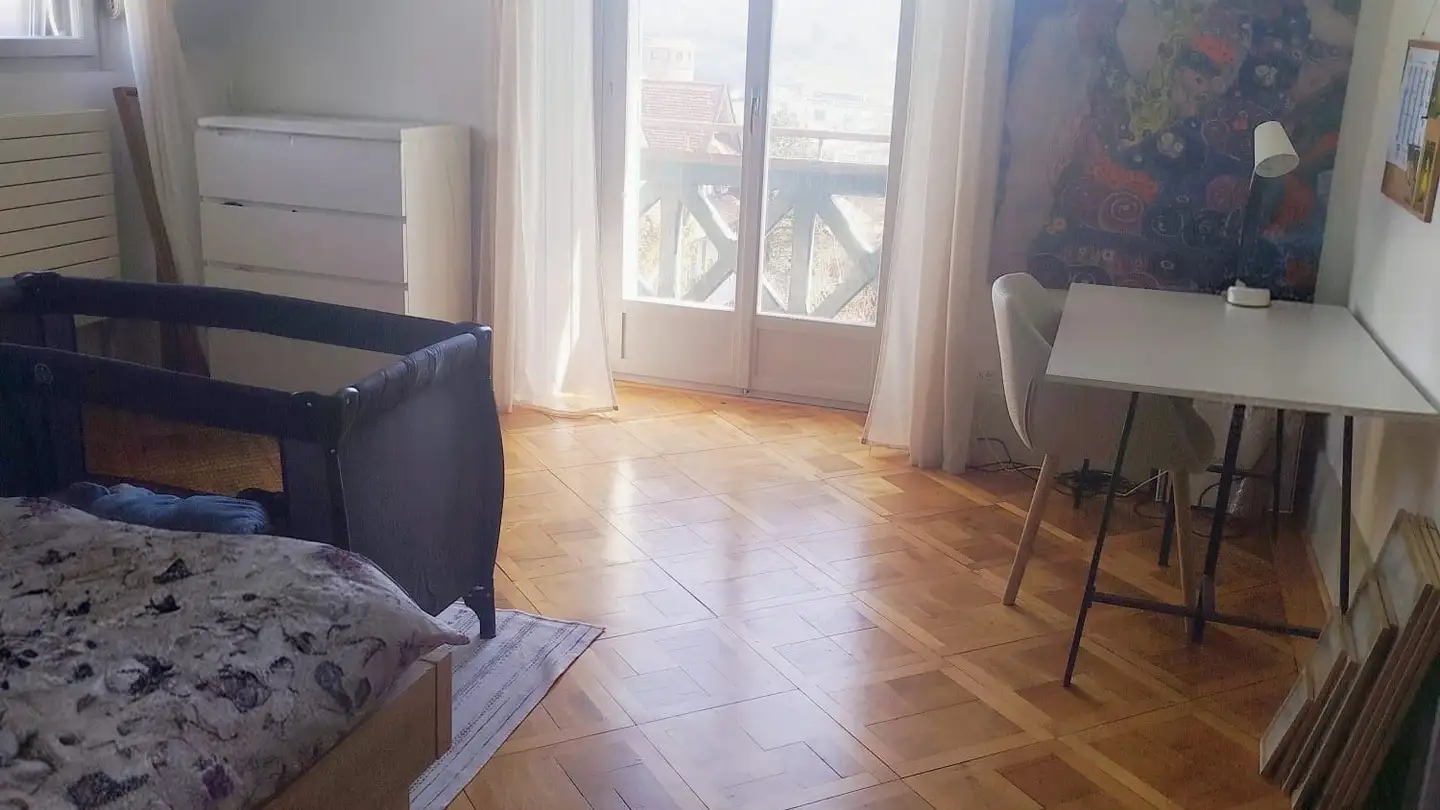 Apartment for rent - 1700 Fribourg - Photo 2