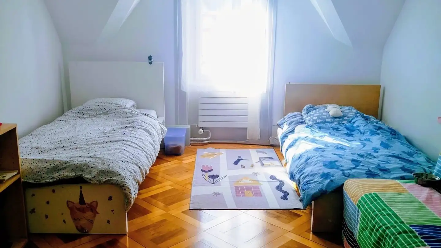 Apartment for rent - 1700 Fribourg - Photo 4