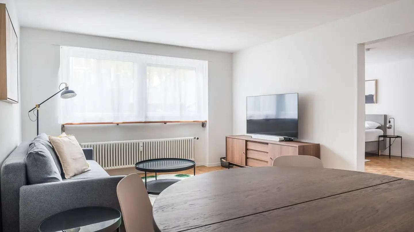 Appartement à louer - Bläsiring 115, 4057 Basel - Photo 4