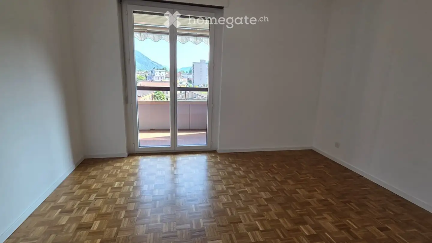 Appartement à louer - 6982 Agno - Photo 2