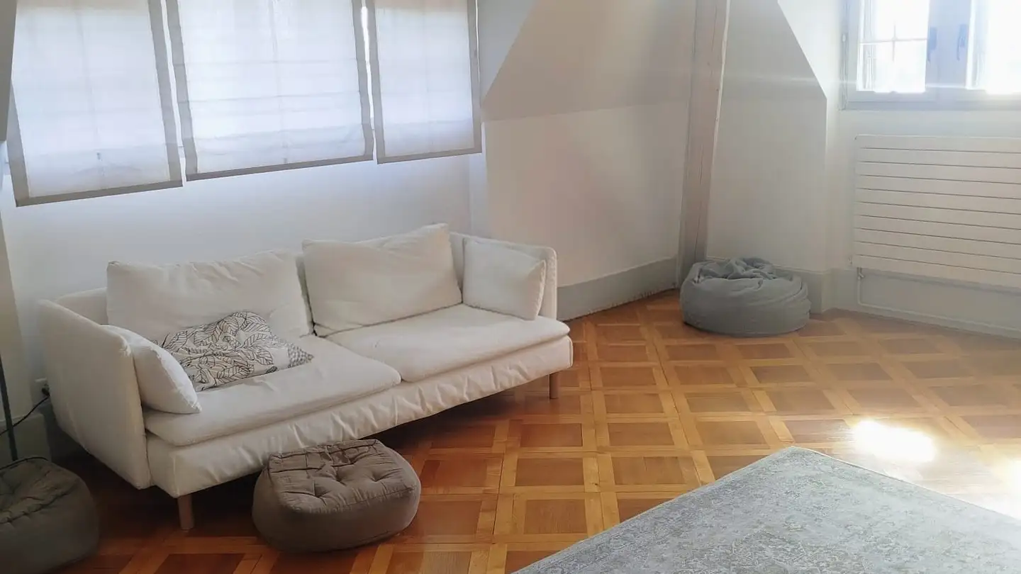 Apartment for rent - 1700 Fribourg