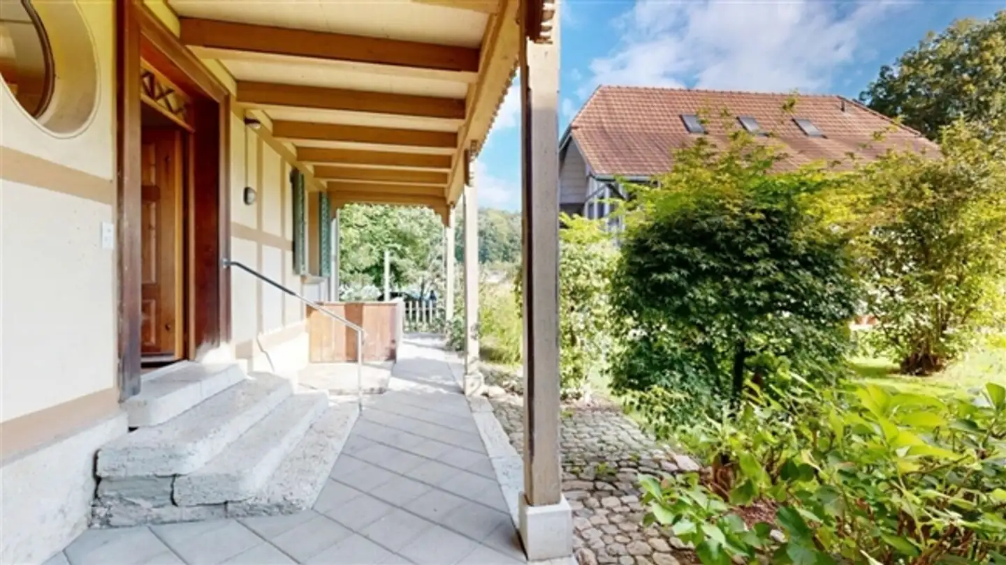 Appartamento in vendita - Dorfstrasse 58, 3365 Seeberg - Photo 2