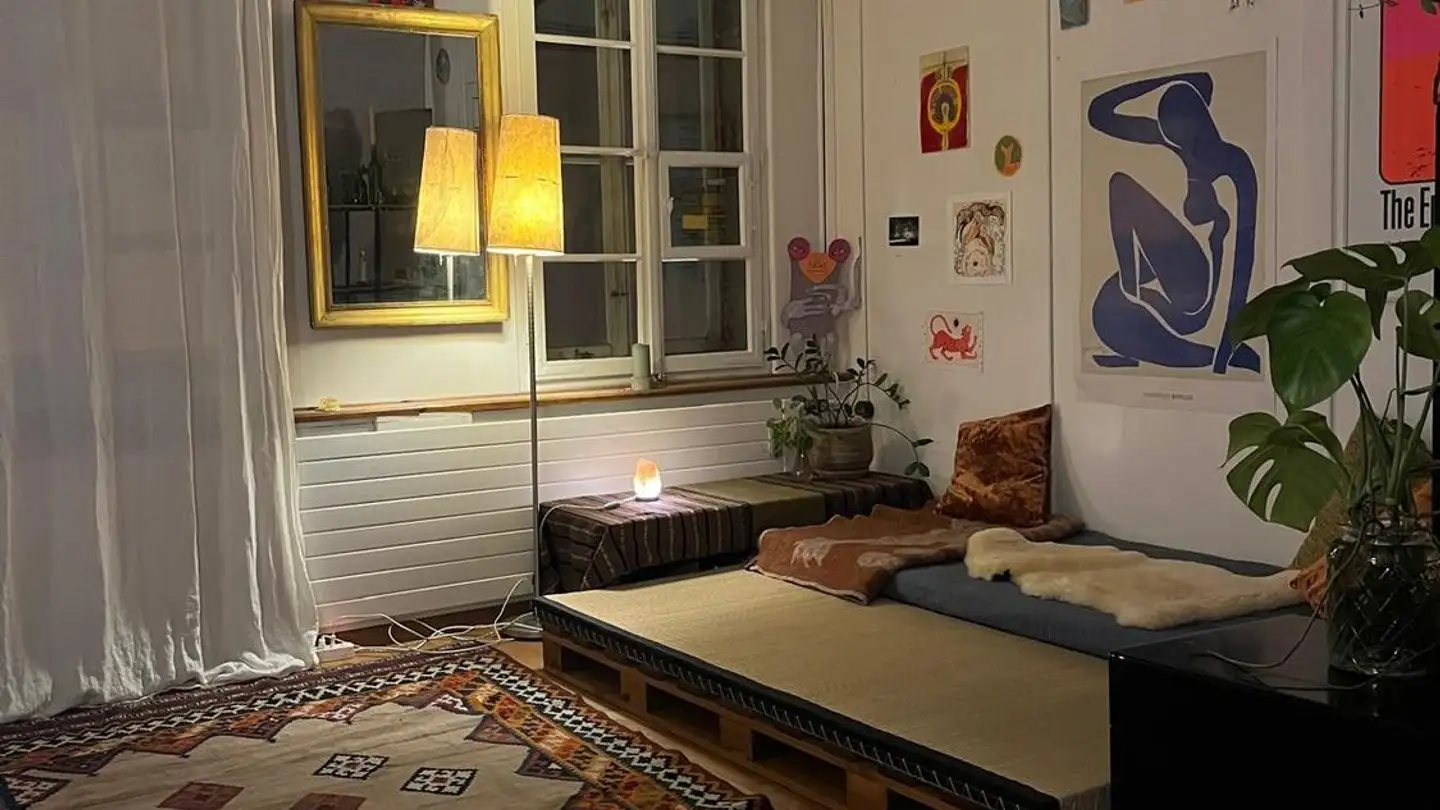 Appartamento in affitto - Kirchgasse 25, 5600 Lenzburg