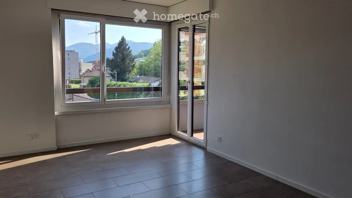 Appartement à louer - 6982 Agno - Photo 3