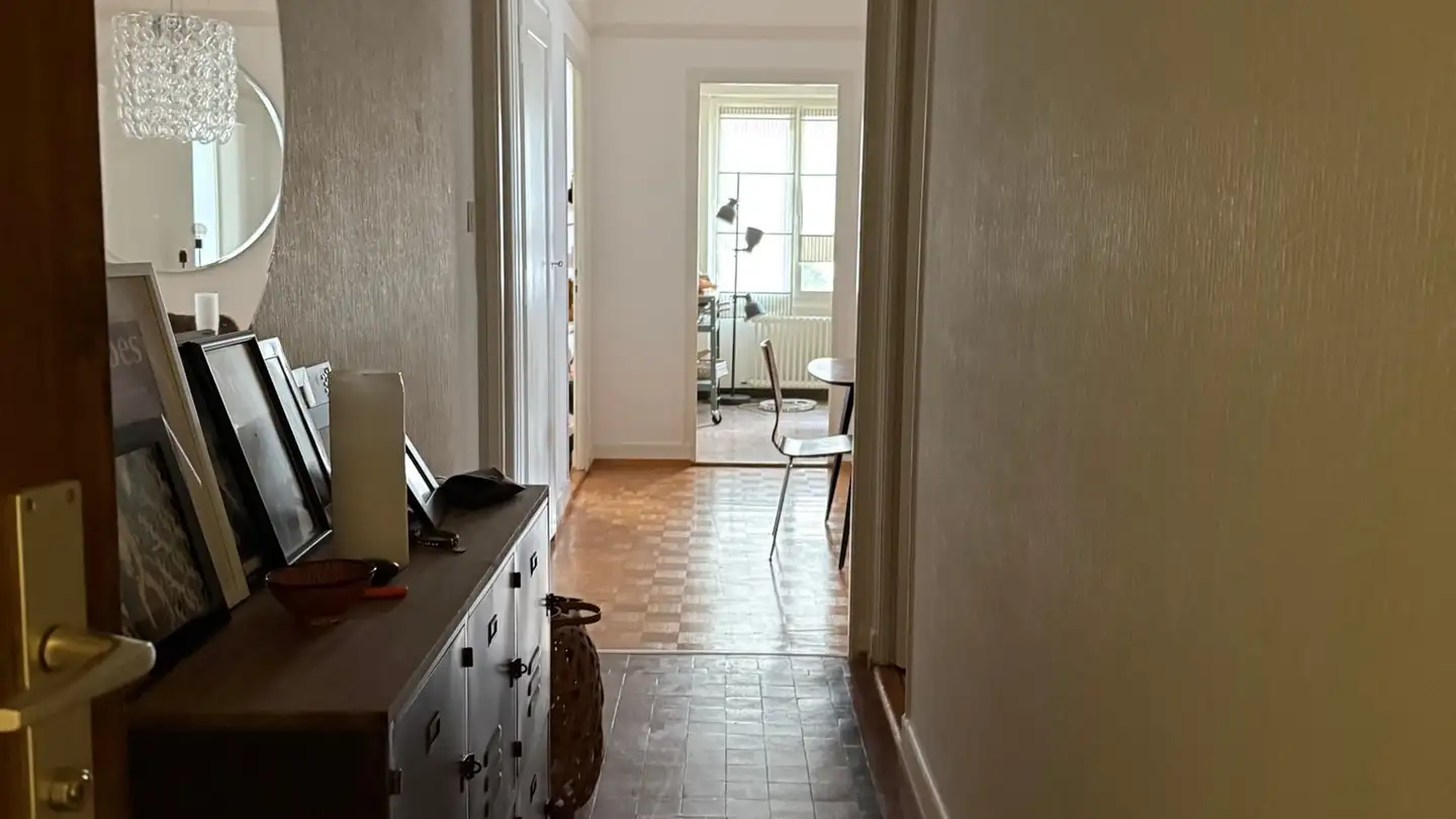 Appartement à louer - Avenue Du Tribunal-Fédéral 38, 1005 Lausanne - Photo 4