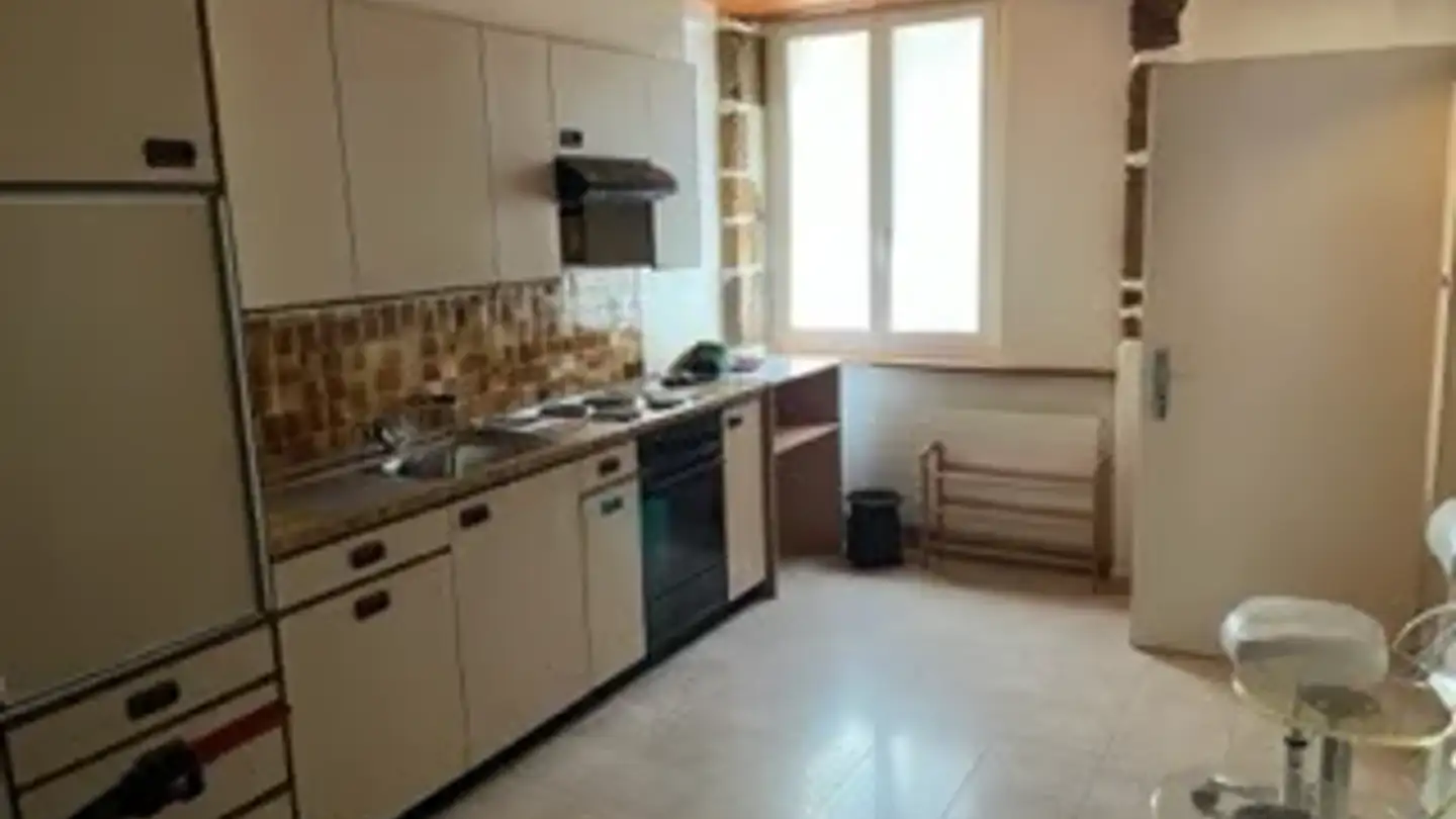 Wohnung mieten - Grand'Rue 35, 2034 Peseux