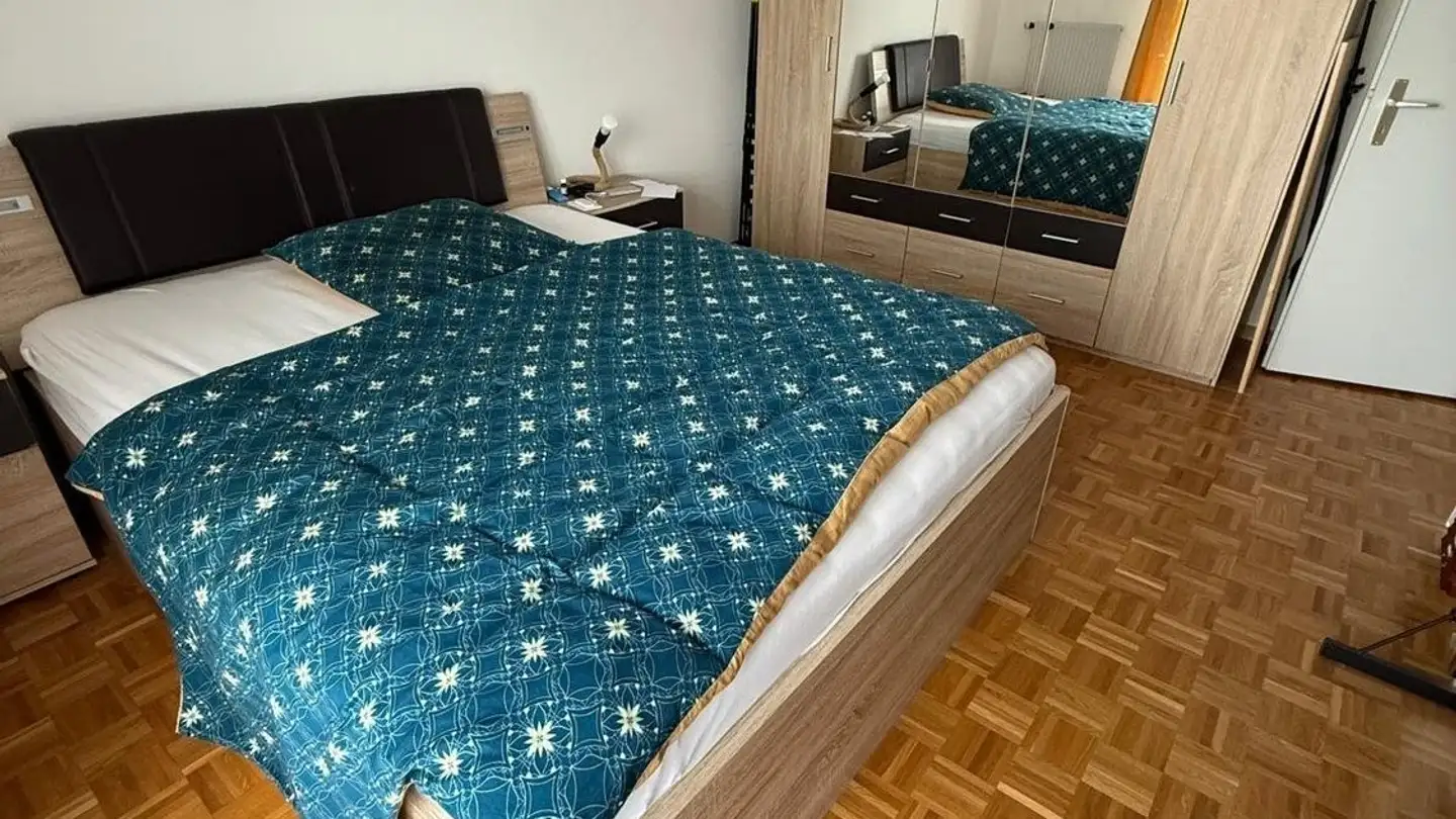 Apartment for rent - Route Du Simplon 18, 1852 Roche VD - Photo 2