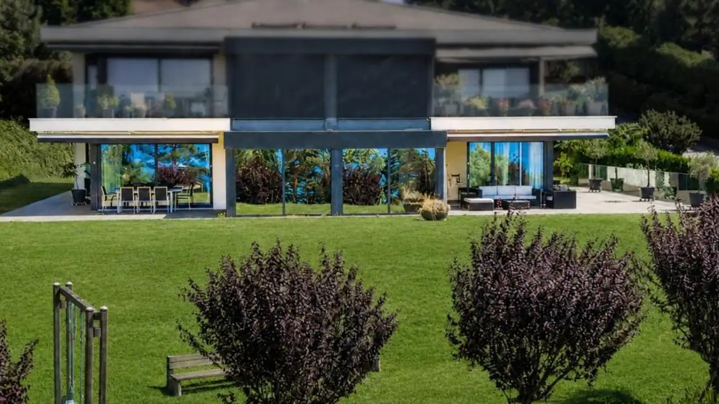 Appartamento in vendita - 1095 Lutry