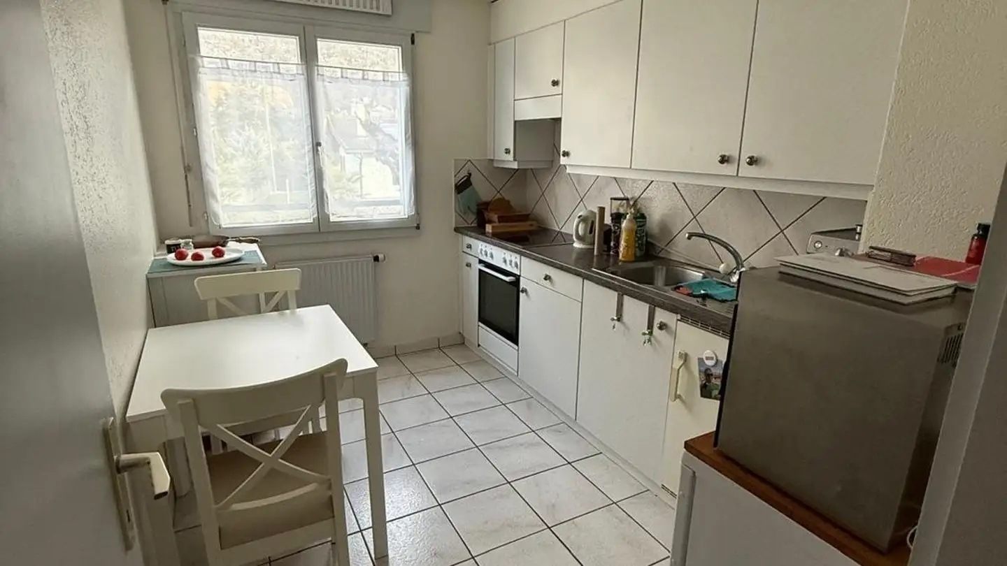 Apartment for rent - Route Du Simplon 18, 1852 Roche VD - Photo 3