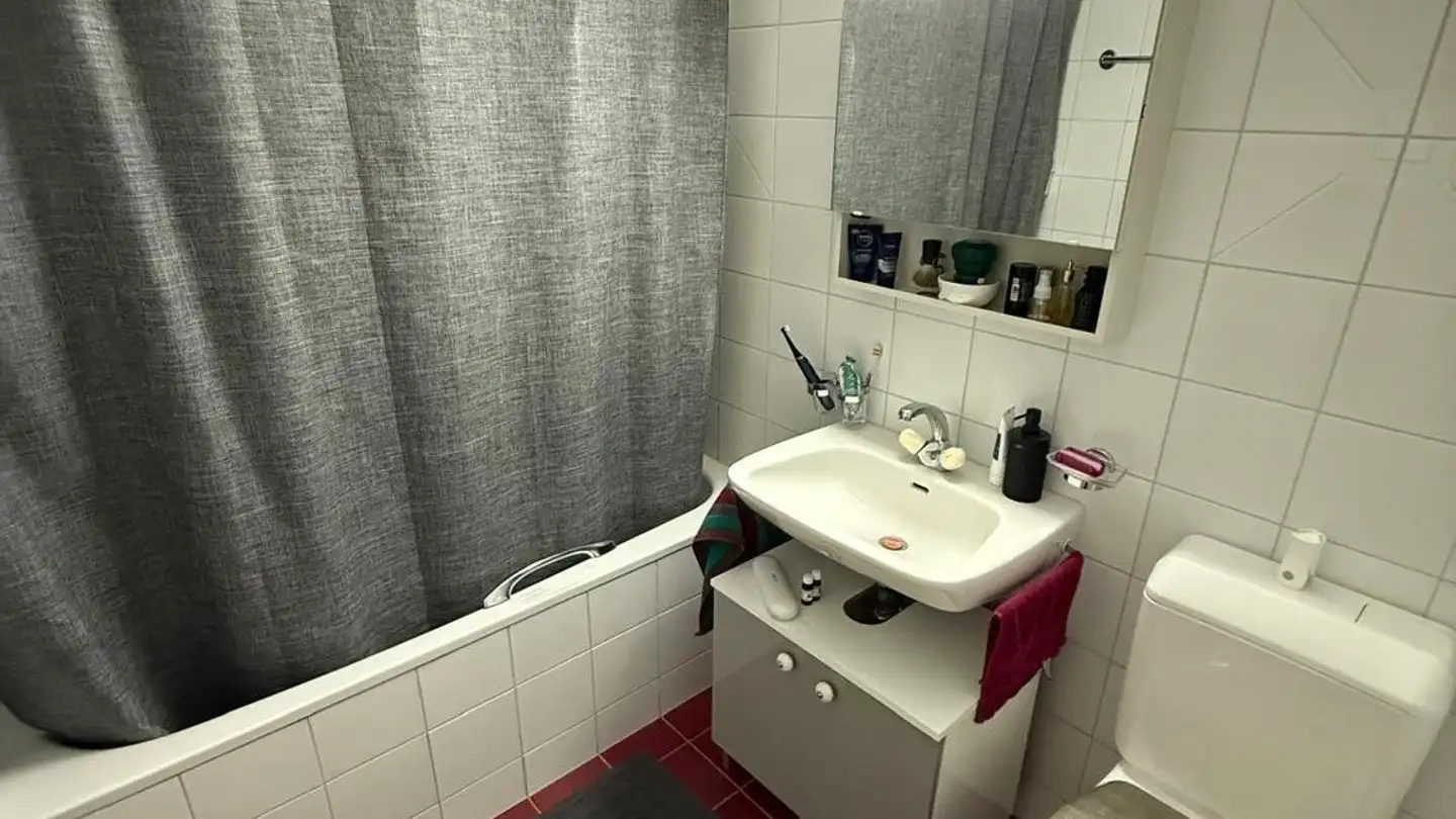 Apartment for rent - Route Du Simplon 18, 1852 Roche VD - Photo 4