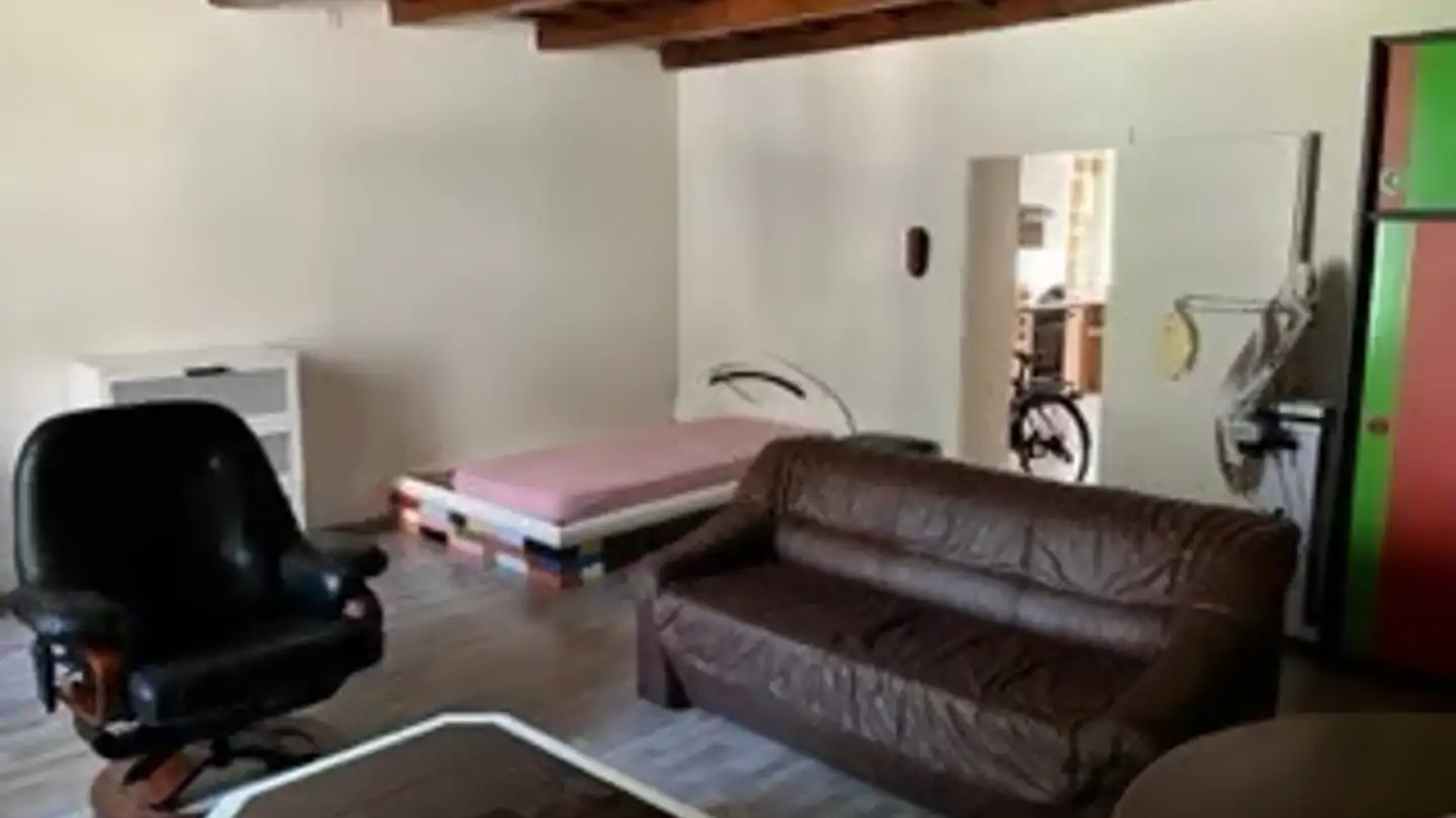 Wohnung mieten - Grand'Rue 35, 2034 Peseux - Foto 2
