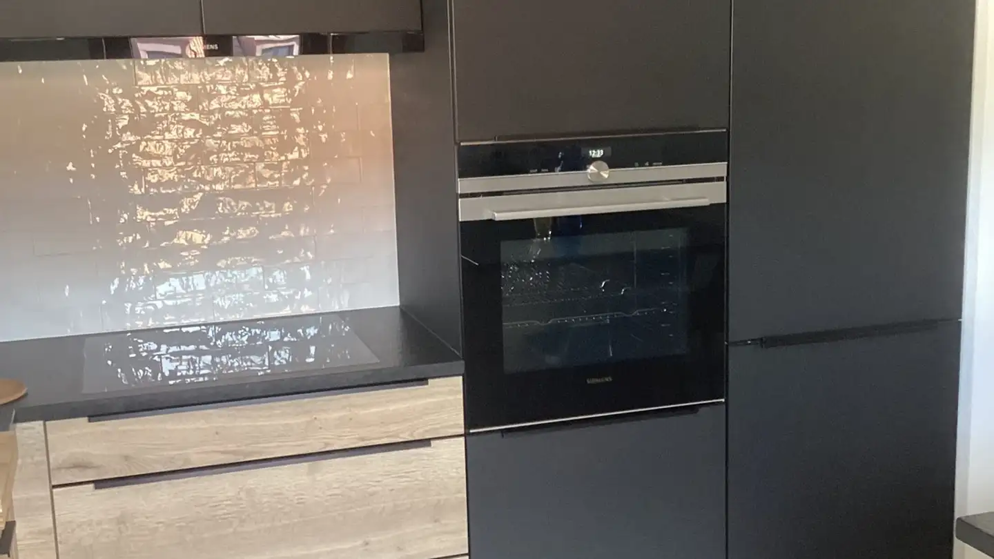 Appartement à louer - 1643 Gumefens