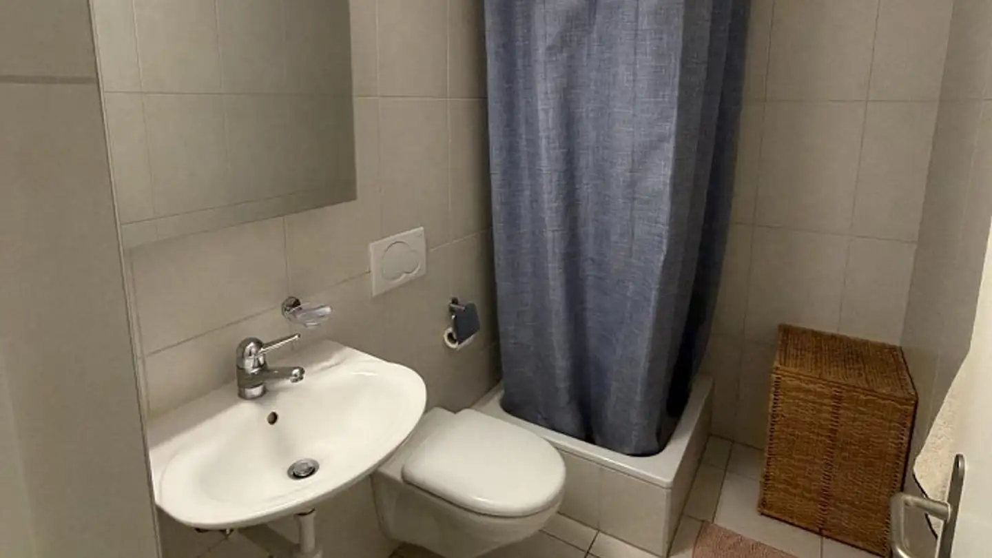 Appartement meublé à louer - Postgasse 18, 3011 Bern - Photo 4