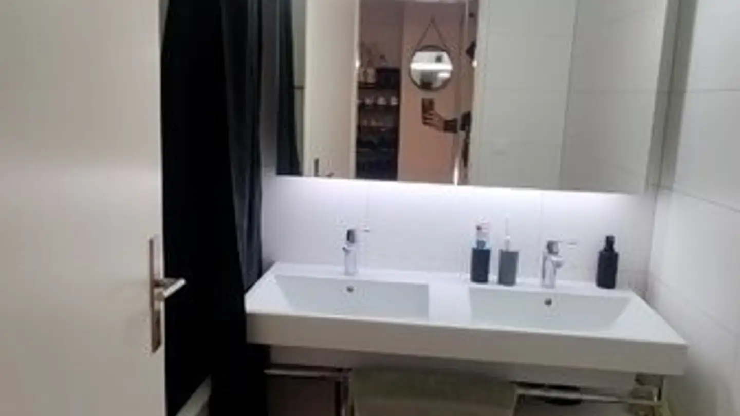 Furnished apartment for rent - 8600 Dübendorf - Photo 4