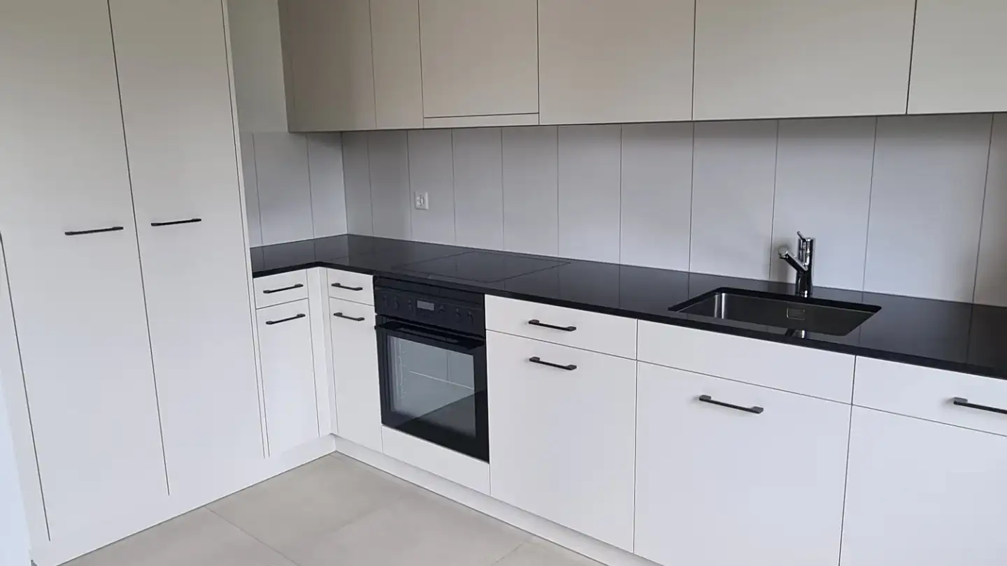 Appartement à louer - Tiefenackerstrasse 38, 9450 Altstätten SG