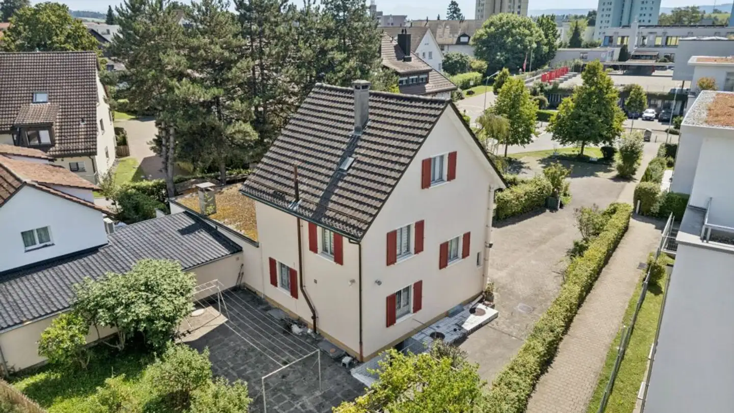 Bauland kaufen - Chlupfgasse 16, 8303 Bassersdorf - Foto 3