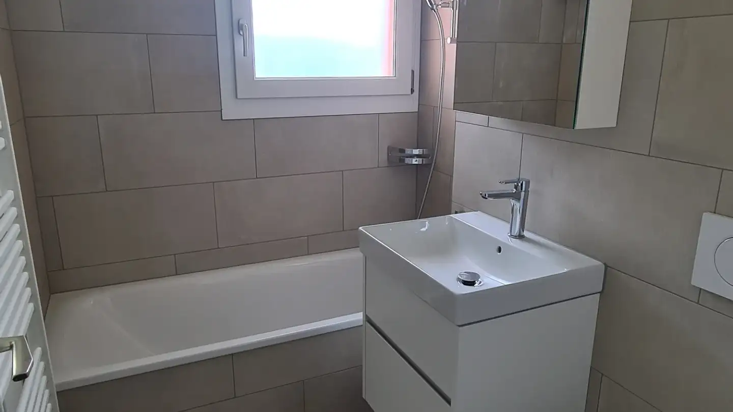 Appartement à louer - Tiefenackerstrasse 38, 9450 Altstätten SG - Photo 4