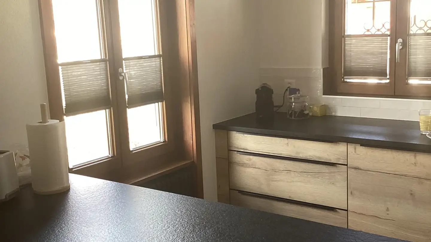 Appartamento in affitto - 1643 Gumefens - Photo 2