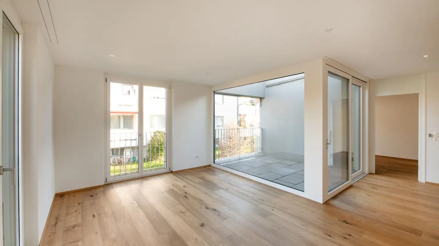 Appartement à vendre - Oberseenerstrasse 23, 8405 Winterthur