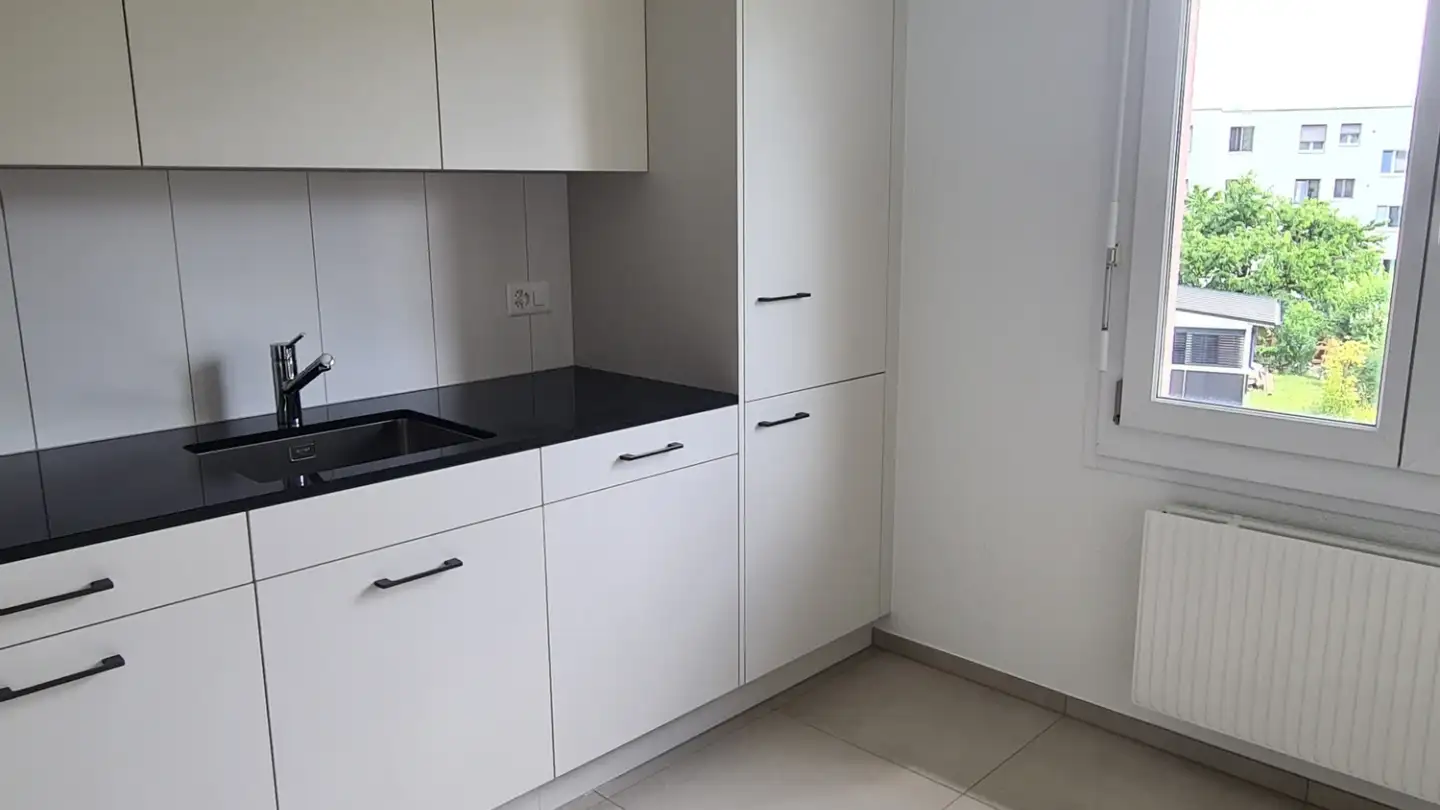 Appartement à louer - Tiefenackerstrasse 38, 9450 Altstätten SG - Photo 2