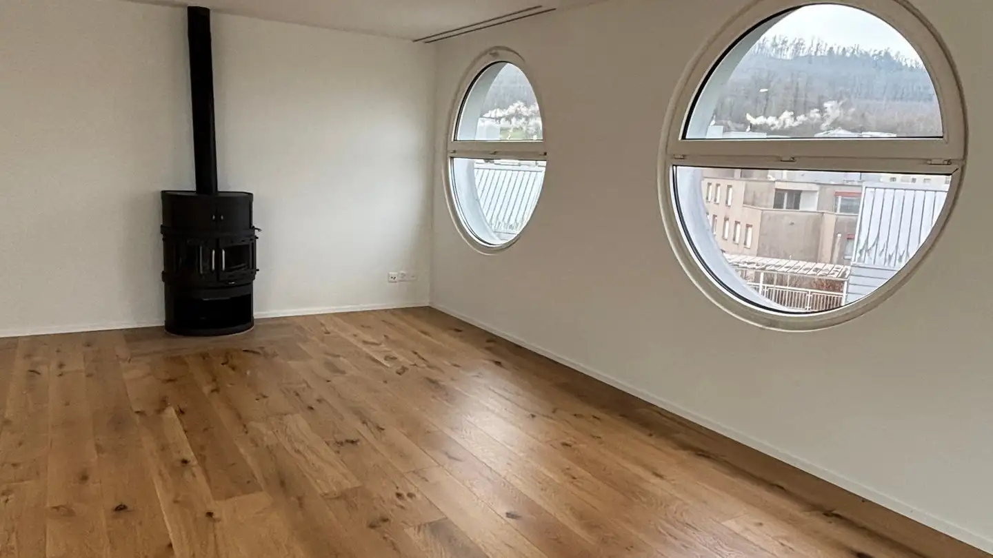 Attic flat for rent - Mühletalweg 12, 4600 Olten