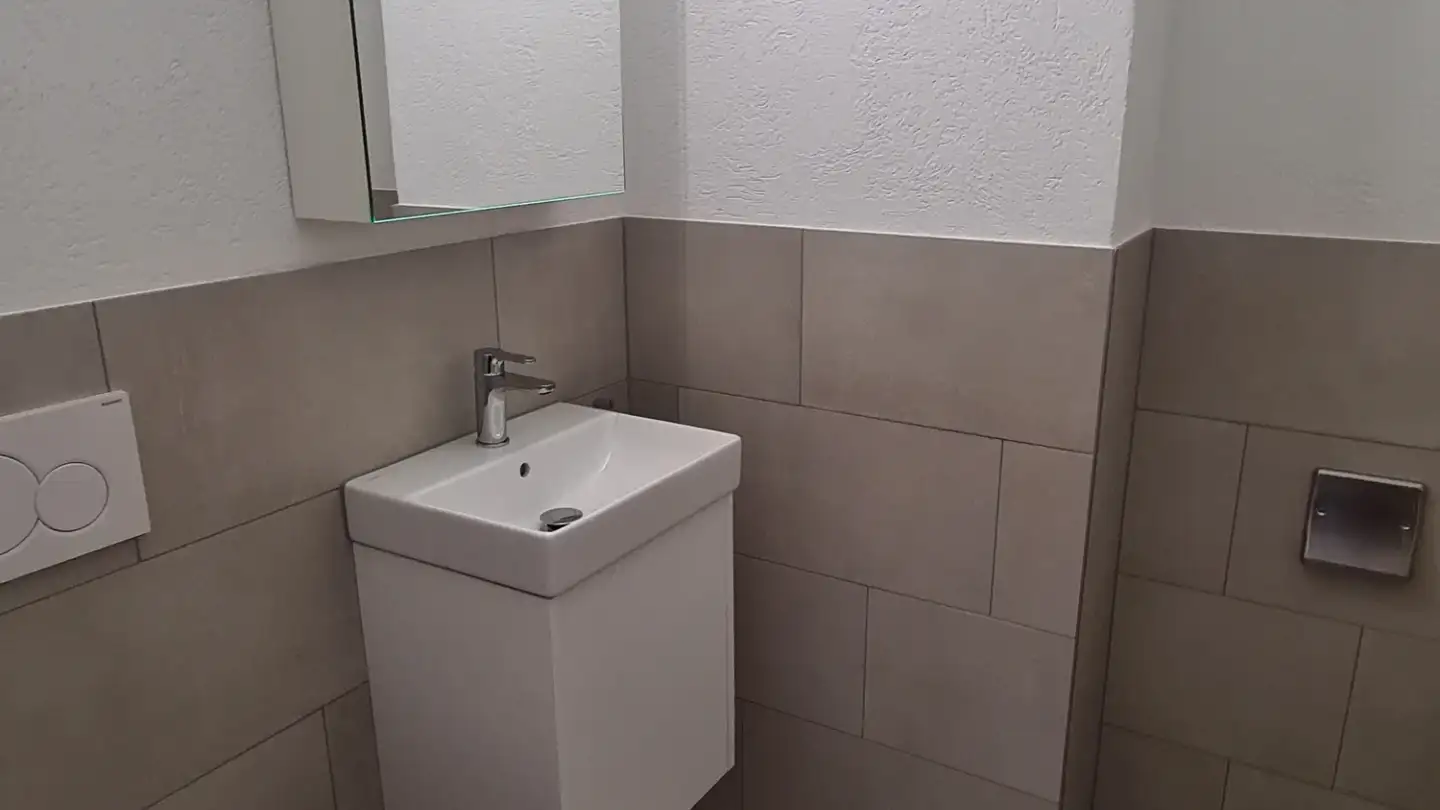 Appartement à louer - Tiefenackerstrasse 38, 9450 Altstätten SG - Photo 3