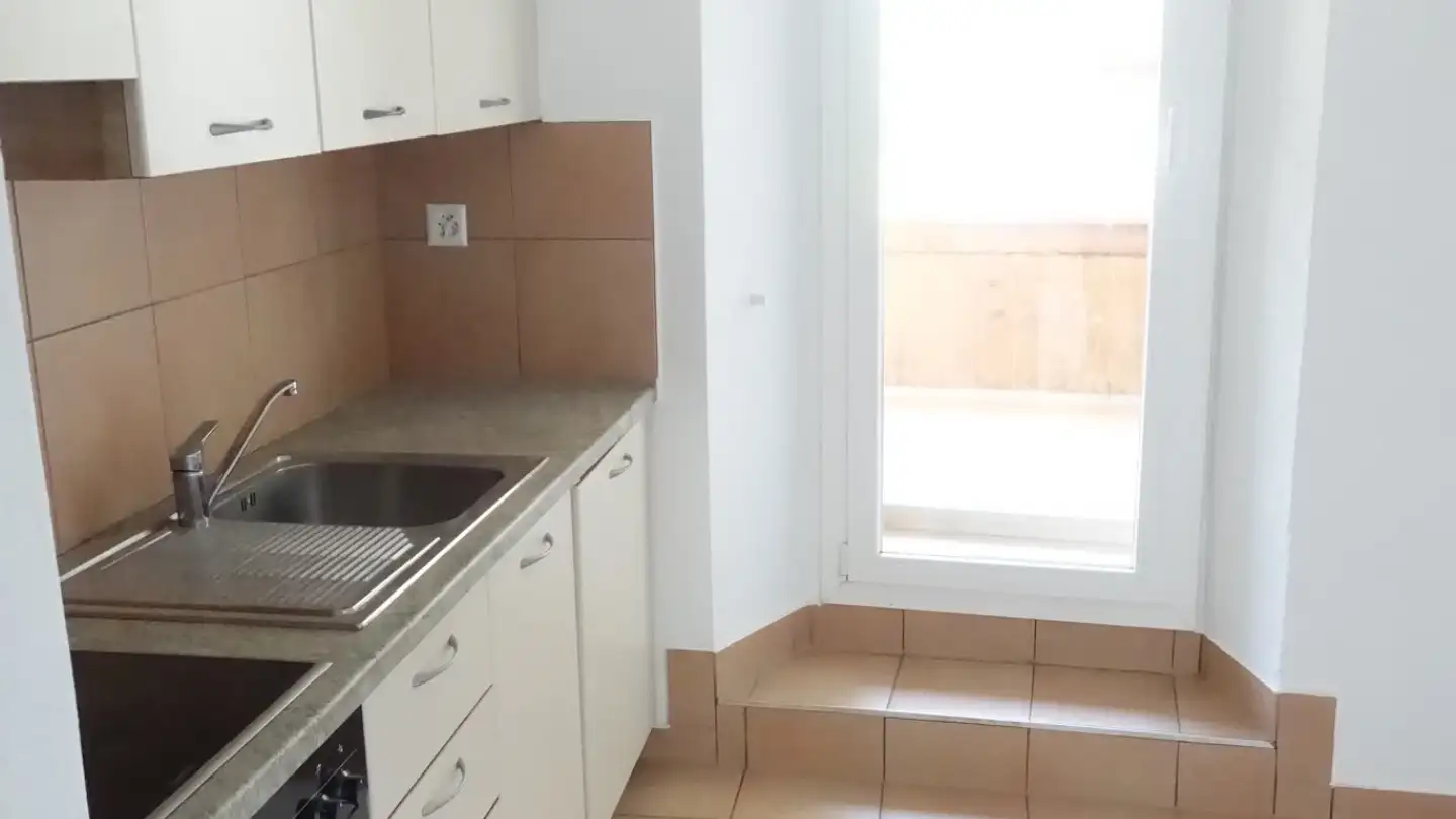 Appartement à louer - 1920 Martigny