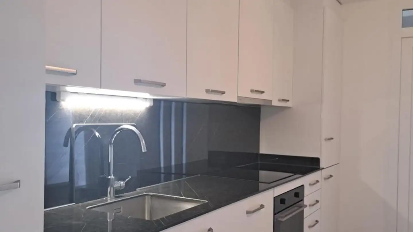 Appartement à louer - Rue de l'Eglise 6, 1316 Chevilly - Photo 3