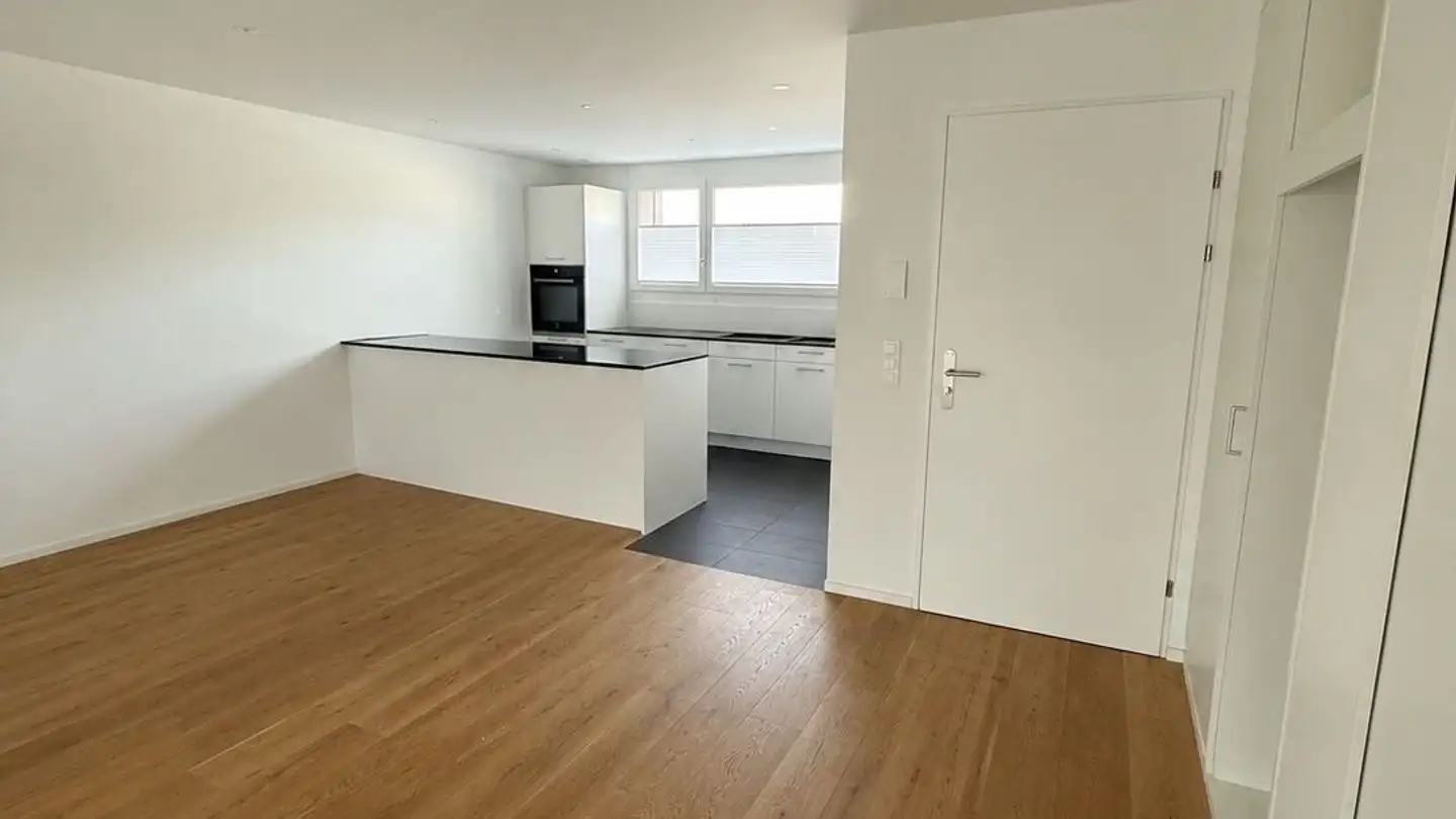 Appartement à louer - Hofmattenstrasse 1, 4914 Roggwil BE