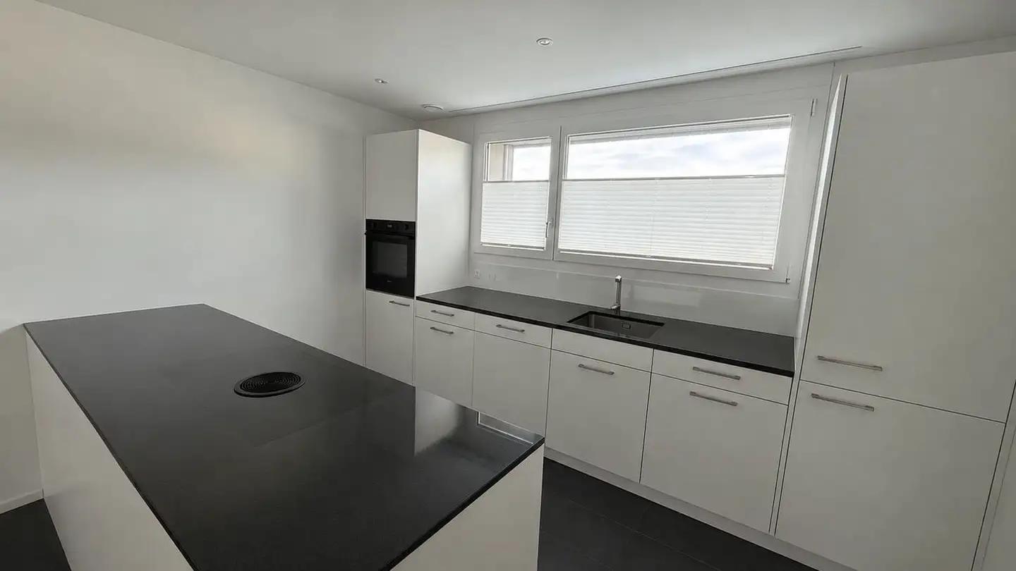 Appartement à louer - Hofmattenstrasse 1, 4914 Roggwil BE - Photo 4