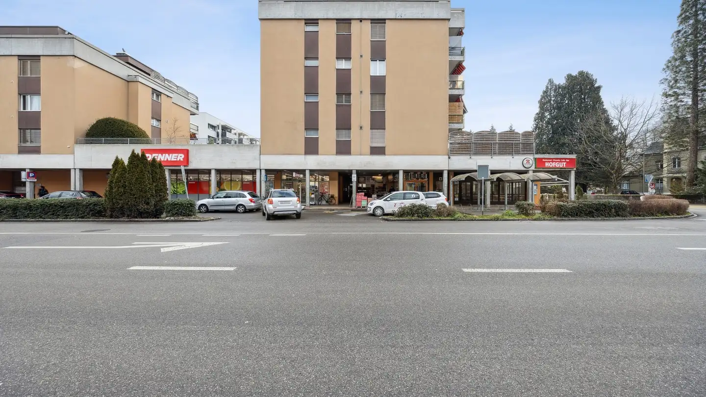 Apartment for rent - Bernstrasse 33, 3400 Burgdorf