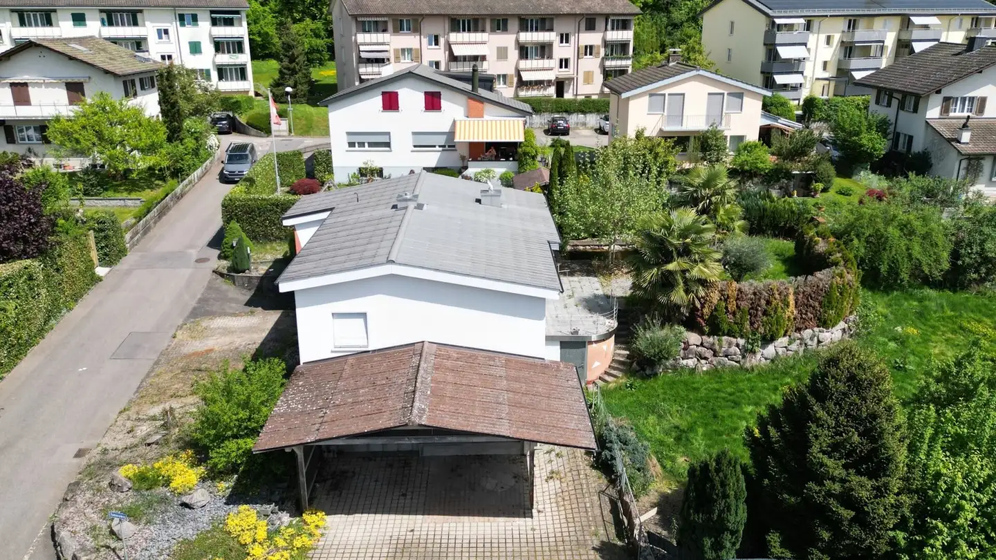 Casa singola in vendita - 4665 Oftringen - Photo 2