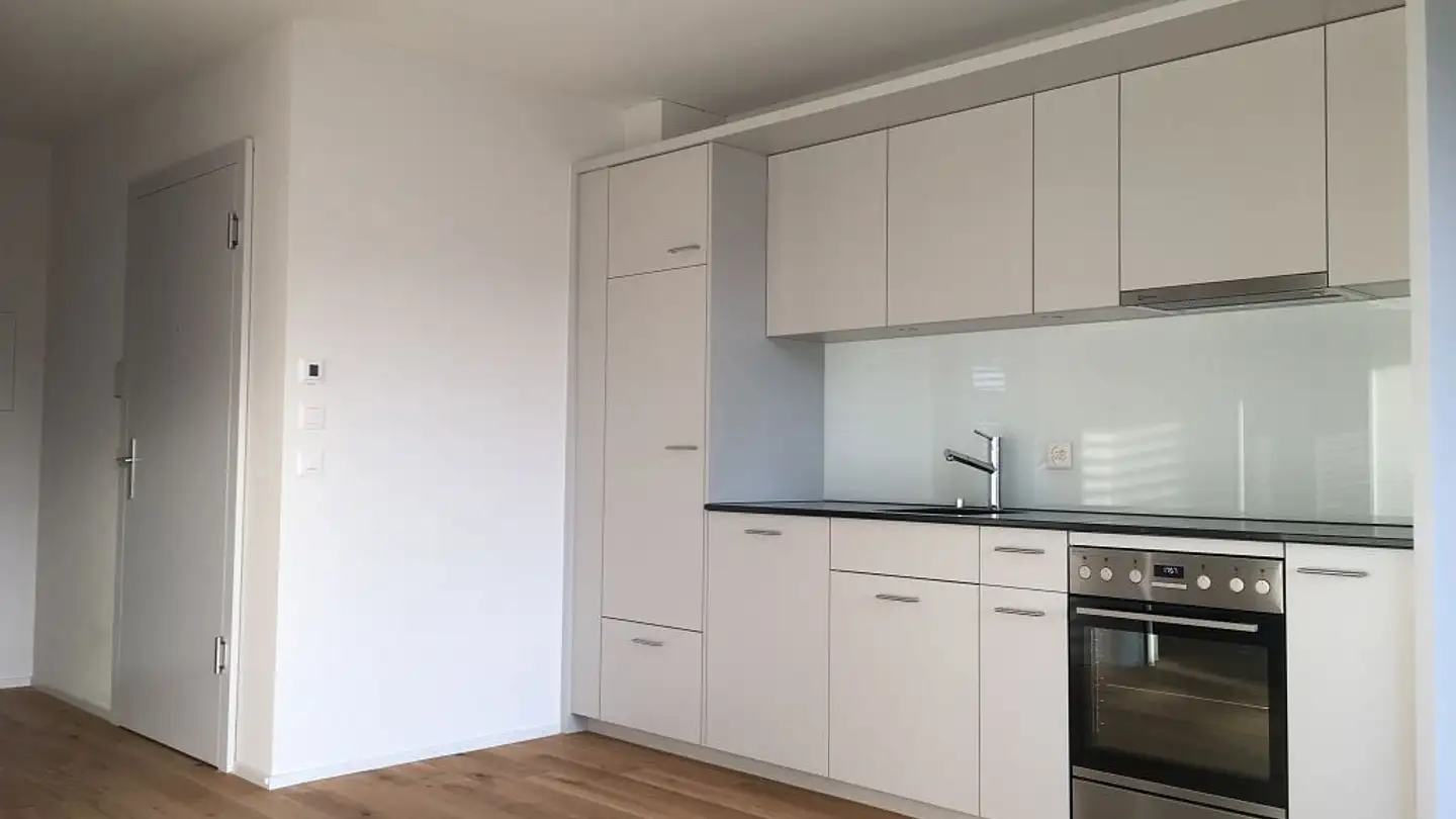 Appartamento in affitto - Bernstrasse 27, 3110 Münsingen - Foto 2