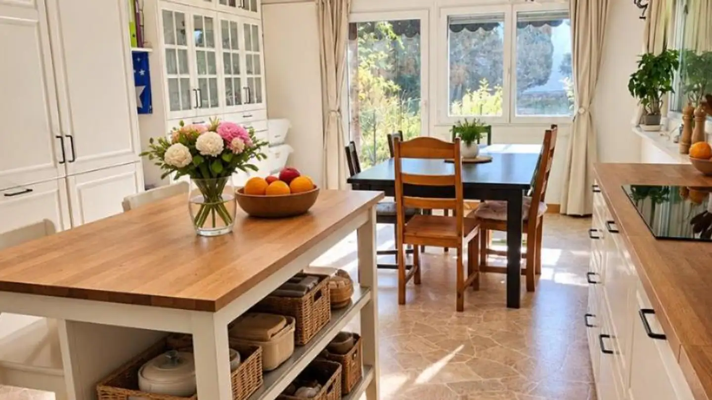 Casa a schiera in vendita - Rue des Fontaines 15A, 1058 Villars-Tiercelin - Foto 4