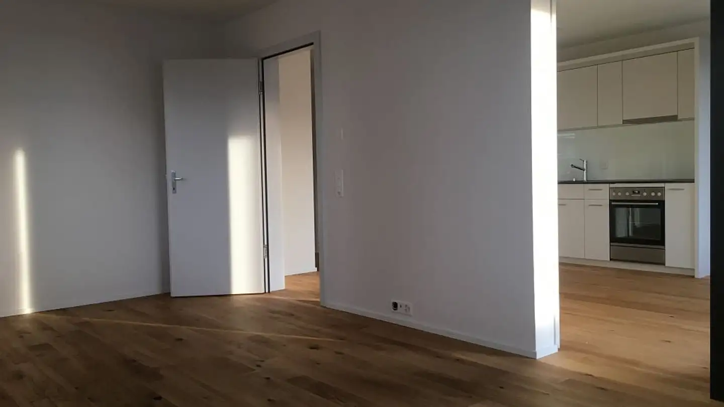 Appartamento in affitto - Bernstrasse 27, 3110 Münsingen - Foto 4