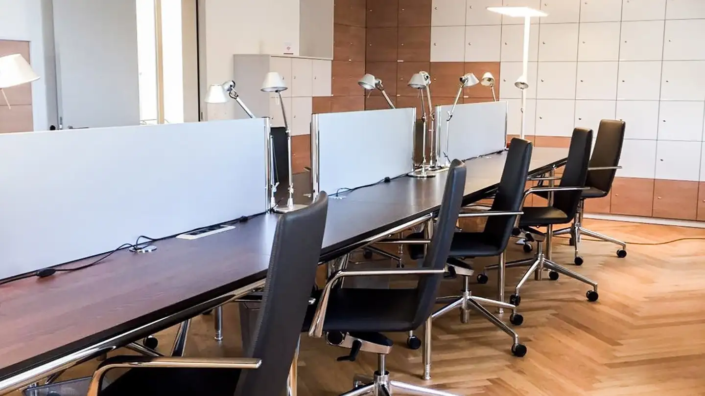 Office space for rent - Börsenstrasse 18, 8001 Zürich